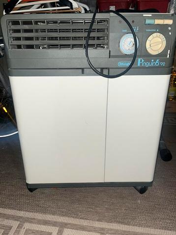 Climatiseur mobile De Longhi, Enlèvement, Comme neuf