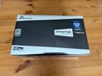 SEASONIC PRIME (P) 750w 801+ Platinum, Ophalen, Gebruikt