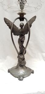 Centre de table Art Nouveau - Orphée - WMF., Enlèvement ou Envoi