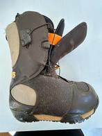 Burton snowboardboots botten, Ophalen, Gebruikt, Snowboots