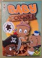 Baby Crews (en très bon état), Hobby & Loisirs créatifs, Jeux de société | Jeux de cartes, Comme neuf, Enlèvement ou Envoi, Jumping Turtle Games