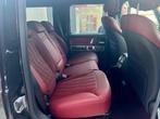 NEW MODEL G63 AMG 605PK SUPER/ENTERT/CARBON/NIGHT2/ACTIVER, Auto's, Mercedes-Benz, Automaat, G-Klasse, Zwart, Leder