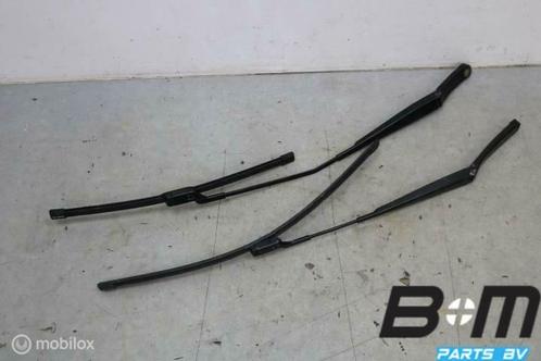 Set ruitenwissers VW Golf 6 1Q19550409, Auto-onderdelen, Ruiten en Toebehoren, Gebruikt
