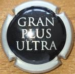 Capsule Cava d'Espagne CODORNIU noir & argent nr 32, Enlèvement ou Envoi, Neuf, Espagne, Vin blanc