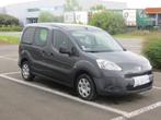 Peugeot Partner lichte vracht in heel goede staat., Auto's, Peugeot, Voorwielaandrijving, Euro 5, Stof, 4 cilinders
