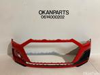 Audi A1 82A S-line Voorbumper 82A807437A, Auto-onderdelen, Gebruikt, Voor, Bumper