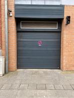 Garage à vendre à Charleroi, Immo, Garages en Parkeerplaatsen