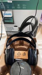 Ecouteurs pour la TV sans fil Philips, Doe-het-zelf en Bouw, Gehoorbeschermers, Ophalen, Bluetooth, Nieuw