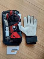 Keeperhandschoenen, Sport en Fitness, Ophalen, Zo goed als nieuw