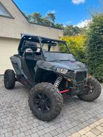 Polaris Rzr 1000 XP, Motoren, 1000 cc