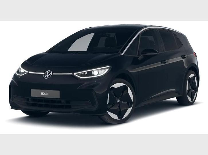 Volkswagen ID.3 ID.3 79 kWh Pro S Business, Auto's, Volkswagen, Overige modellen, ABS, Airbags, Airconditioning, Alarm, Boordcomputer