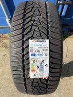 1x Nieuwe Hankook 255 45 19 Winterband, Auto-onderdelen, 19 inch, 255 mm, -, -