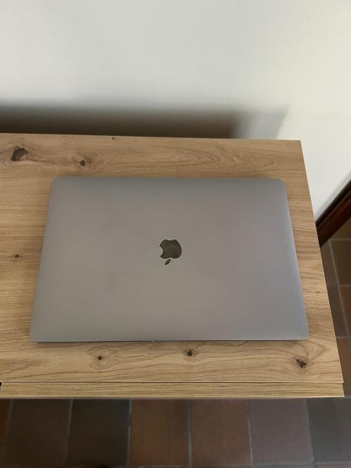 Apple MacBook Pro 2020 16” 1TB SSD QWERTY, Computers en Software, Apple Macbooks, Zo goed als nieuw, MacBook Pro, 16 inch, 2 tot 3 Ghz