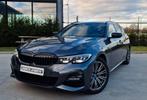 BMW 320 Touring M-Pack/Trekhaak/Pano/Camera/Carplay/Navi, Auto's, Automaat, Euro 6, USB, 5 deurs