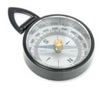 Boussole de poche TfA 42.100, sans clapet, 3,7 ou 3,0 cm, Enlèvement ou Envoi, Neuf, Autres types
