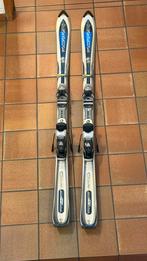 Ski, Enlèvement, Utilisé, Ski, Rossignol