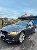 BMW 316D 2012, Auto's, BMW, Euro 5, Achterwielaandrijving, Leder en Stof, Particulier