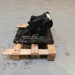 Platine Morin M1 - 2,5 à 3,5T - ACC1071, Enlèvement