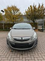 Opel Corsa 2011 – Benzine 1.2, Auto's, Bedrijf, Handgeschakeld, Onderhoudsboekje, Corsa