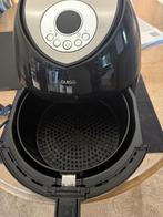 air fryer, Ophalen of Verzenden, Gebruikt, Airfryer, 750 t/m 999 gram