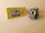 CIJ AMBULANCE ORIGINALE + BOÎTE ORIGINALE, Ophalen of Verzenden, Gebruikt