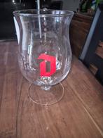 Groot duvel glas 3 liter, Verzamelen, Verzenden
