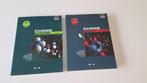 Manuels de chimie, Ophalen, Zo goed als nieuw, Hoger Onderwijs