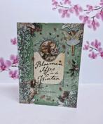 🌸 Bloemen Elfjes 🧚🏻‍♀️, Boeken, Gedichten en Poëzie, Nieuw, Eén auteur, Ophalen of Verzenden, Cicley Mary Barker