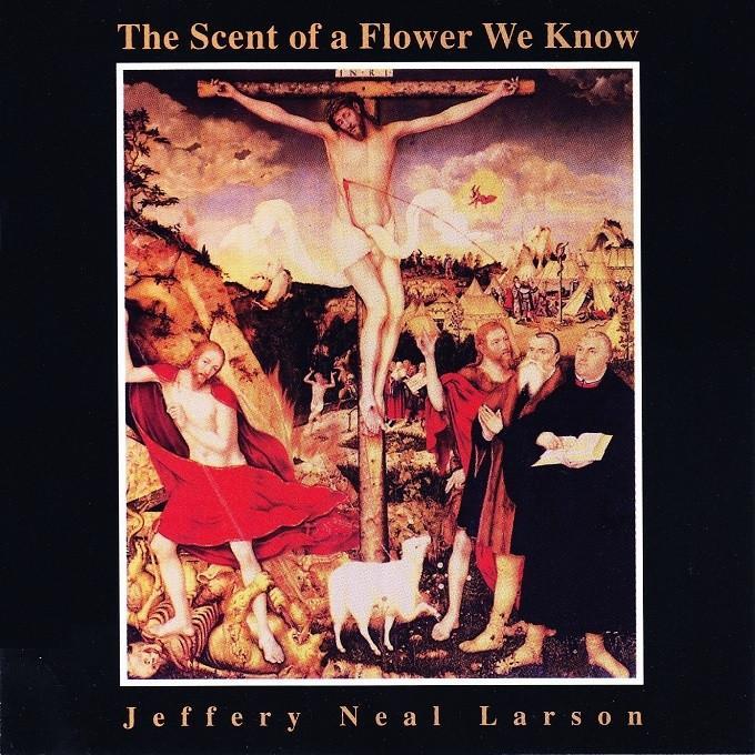 Vente > CD JEFFREY NEAL LARSON - Le parfum d'une fleur, CD & DVD, CD | Religion & Gospel, Neuf, dans son emballage, Gospel, Envoi