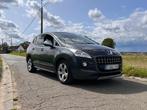 Peugeot 3008 2.0 HDI Automaat Pano dak, SUV ou Tout-terrain, 5 places, 120 kW, Automatique