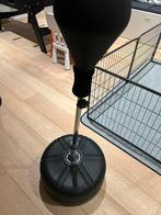 Pushing ball de frappe et precision, Sport en Fitness, Boksen, Ophalen, Gebruikt, Boksbal