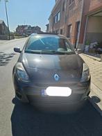 renault clio, Auto's, Euro 5, Leder, Bedrijf, Diesel
