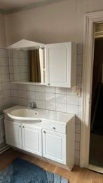 Badkamerkast, Huis en Inrichting, Ophalen, Zo goed als nieuw