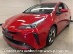 Toyota Prius Lounge + Business Pack, Auto's, Toyota, Automaat, 72 kW, https://public.car-pass.be/vhr/eac1d673-7f82-4695-8a57-7bf3b743a8e6