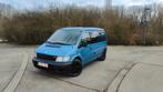 Mercedes Vito Marco Polo 112cdi westfalia, Particulier, Diesel, Westfalia