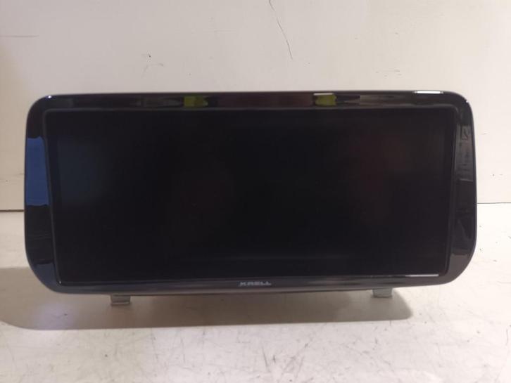 NAVIGATIE SET Hyundai Santa Fe IV (96560CL780RET), Auto-onderdelen, Overige Auto-onderdelen, Hyundai, Gebruikt