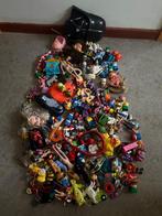 Doos Speelgoed mix jaren 80/90, Verzamelen, Ophalen of Verzenden