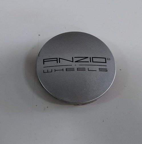 Anzio Wheels naafkap 64mm N32, Autos : Pièces & Accessoires, Autres pièces automobiles, Enlèvement ou Envoi