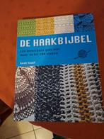 Haakboeken, Hobby en Vrije tijd, Breien en Haken, Ophalen of Verzenden, Zo goed als nieuw