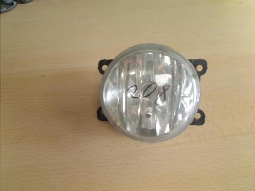 MISTLAMP Peugeot 208 I (CA / CC / CK / CL) (9675450980), Auto-onderdelen, Verlichting, Peugeot, Gebruikt