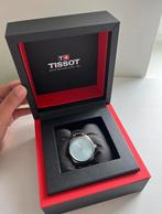 Tissot PR100 glacier blue dial, Ophalen of Verzenden, Zo goed als nieuw