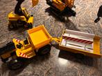 Speelgoedwerktuigen, Enlèvement ou Envoi, Comme neuf