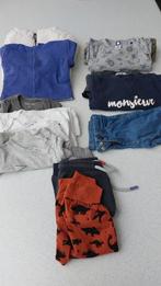 Paquet de vêtements pour garçons, 62, Enlèvement ou Envoi, Taille 50