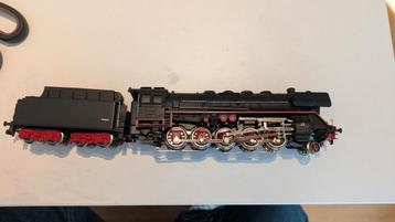 Marklin stoomlocomotief 3047.2 beschikbaar voor biedingen