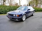 BMW 5 Serie 535 Berline Luxury (bj 1988), Auto's, Te koop, Berline, Airconditioning, Benzine