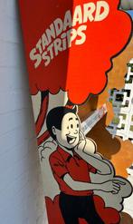 Suske en Wiske - Paul Geerts - boekenrek - jaren 70, Livres, BD, Enlèvement, Paul Geerts