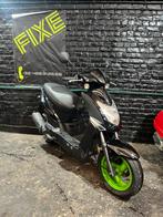 KYMCO AGILITY 25cc klasse A scooter zonder rijbewijs., Ophalen, Zo goed als nieuw, Agility