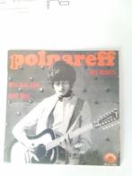 EP Michel polnareff (1967), Ophalen of Verzenden, Zo goed als nieuw, EP