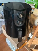 Airfryer cuisinier deluxe, Electroménager, Enlèvement, Comme neuf, Friteuse à air
