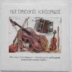 LP/ Het Brabant Volksorkest ><, Enlèvement ou Envoi, Utilisé, 12 pouces, Chanson réaliste ou Smartlap